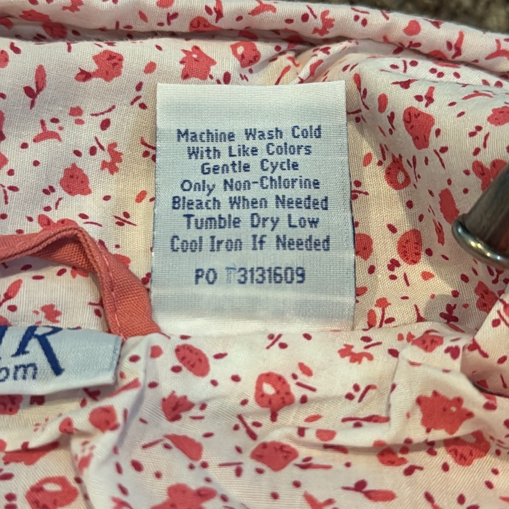 Plus size spring jacket - Picture 8 of 10